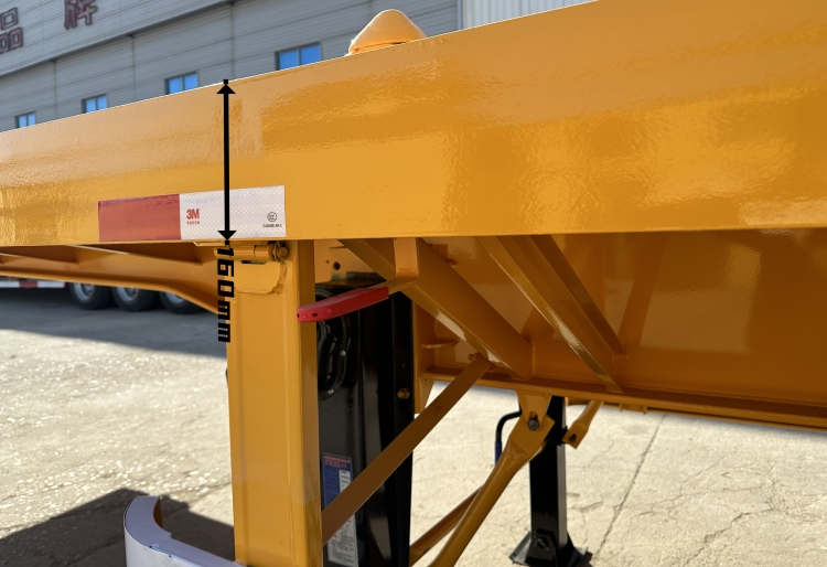 Flatbed Semi Trailer for Sale in Zimbabwe Bulawayo | Flat Deck Trailer for Sale | Flatbed for Sale