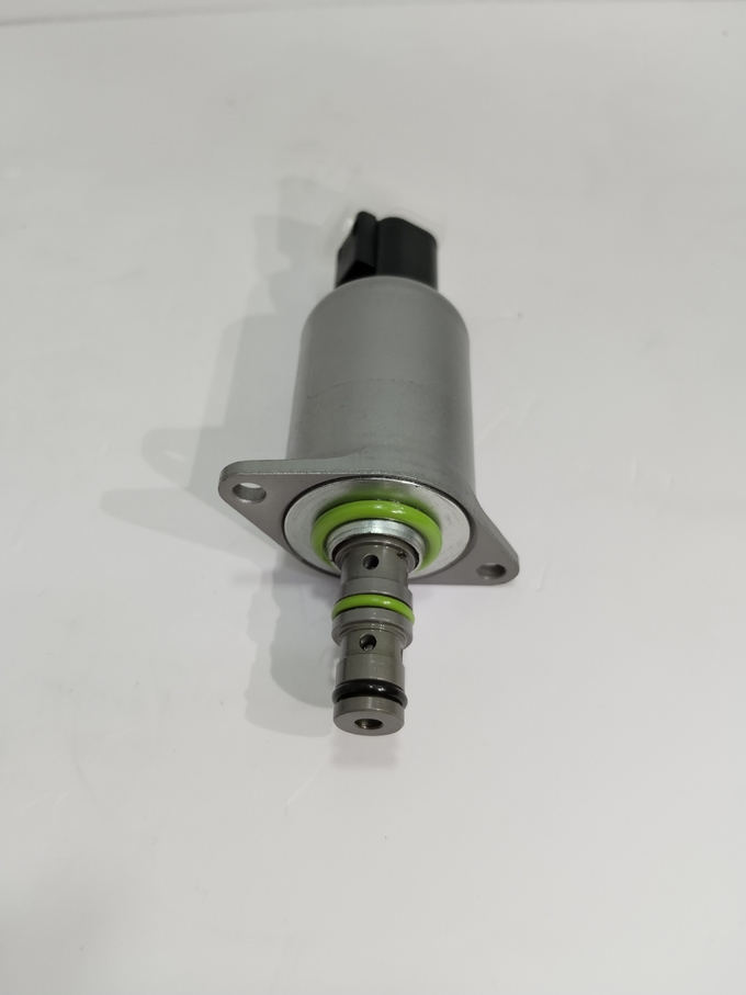 hydraulic proportional pressure reducing valve 24v solenoid valve