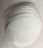 Textile Rotawash , Stainless Steel Color Fastness To Washing