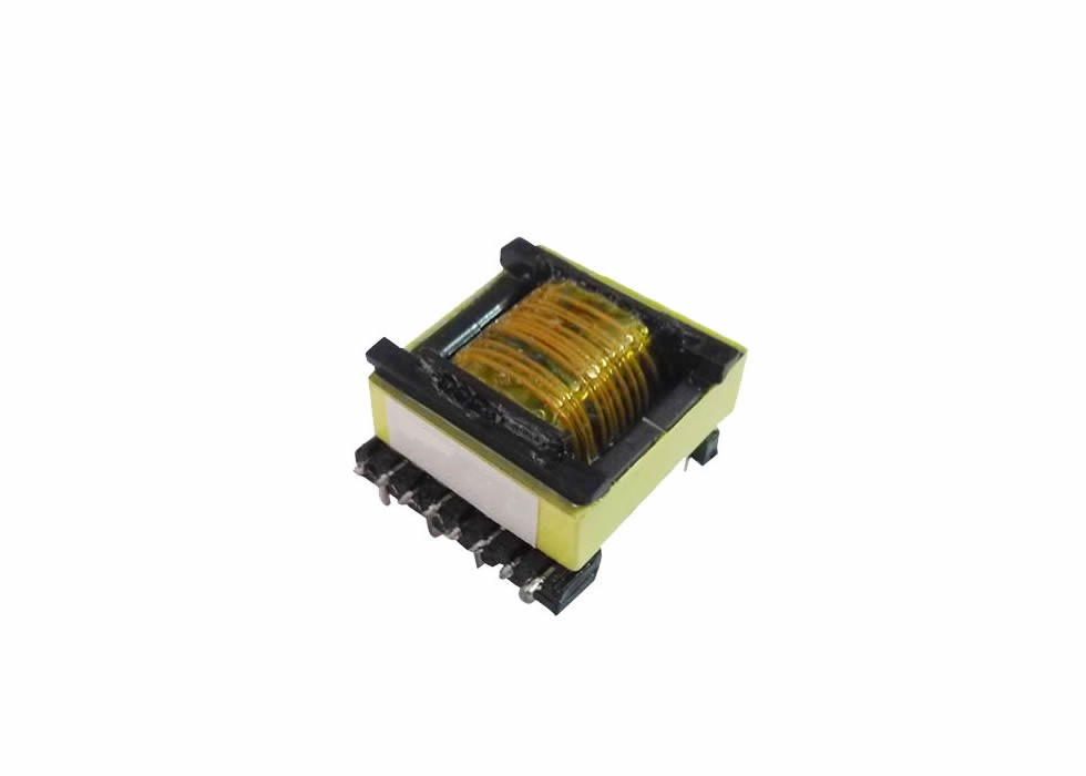 EF20 EPC3246-1 2000uH 200Hz PFC Boost Inductor Used as (PFC) Boost Inductor with Auxiliary Winding