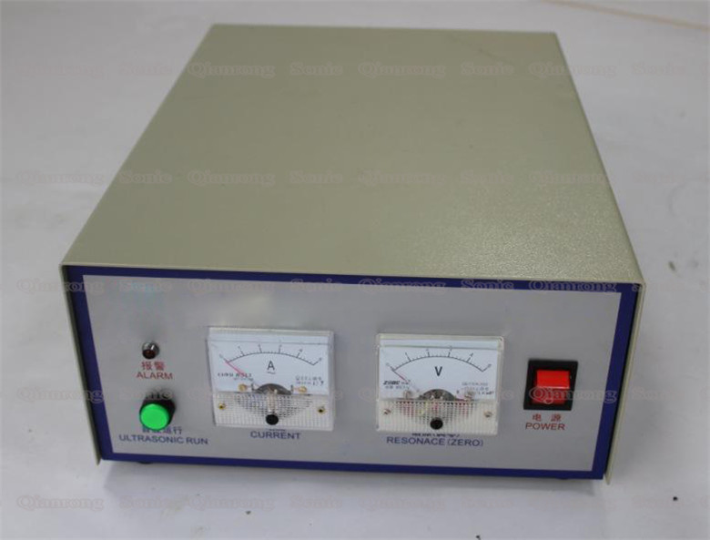 35Khz High Power Ultrasonic Generator For Sewing Machine With External Control