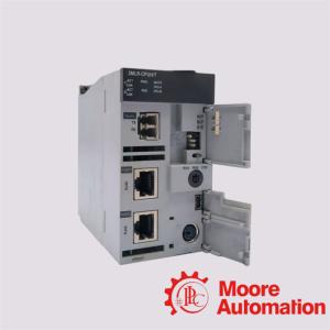 2MLR-CPUH/T Honeywell High Speed CPU Module