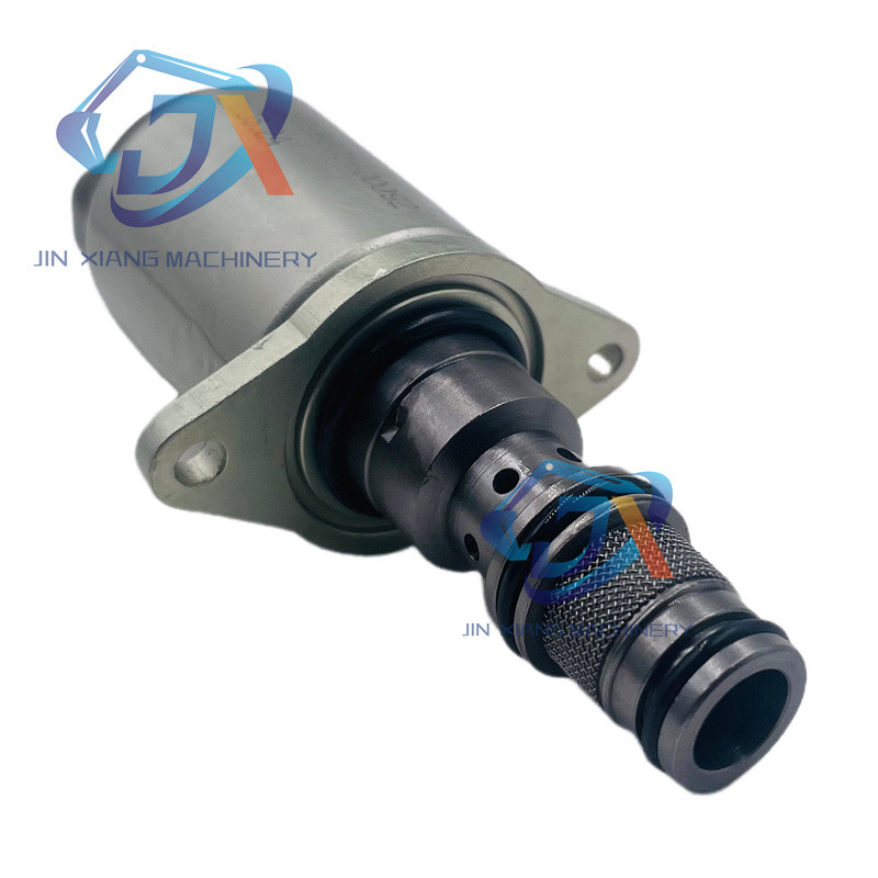 STAR ZEBRA TM VE96601 Solenoid Valve Pilot For Excavator TM96601 TMVE96601 96601