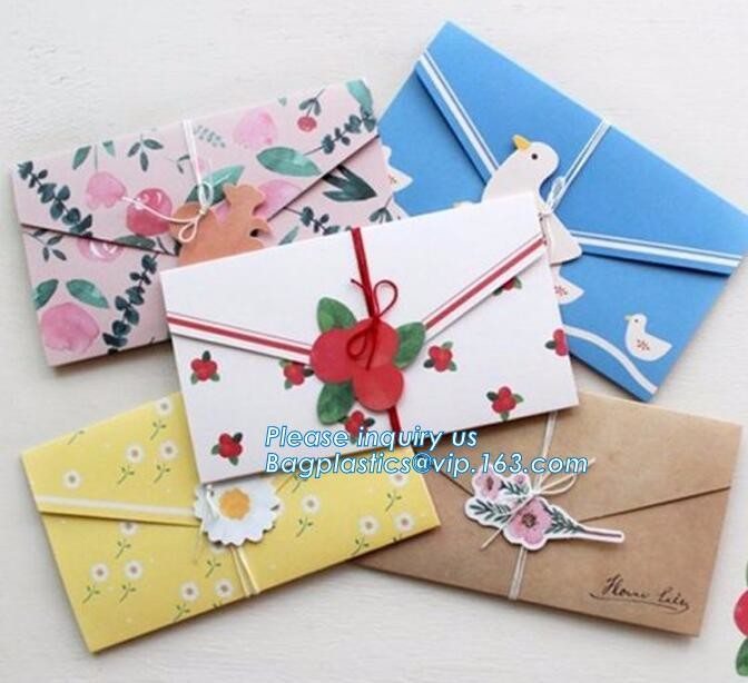 Flower carrier bag with different color customized pot plants kraft paper bag with handle,stamping logo fancy paper flow