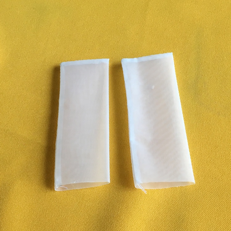 Reusable 25 Micron Nylon Monofilament Filter Bags 2×4 Inch For Rosin Press Filtration