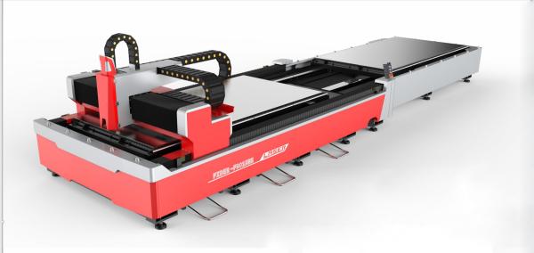 IP54 Metal Laser Cutting Machine 3000*1500mm Fiber Optic Laser Cutting Machine