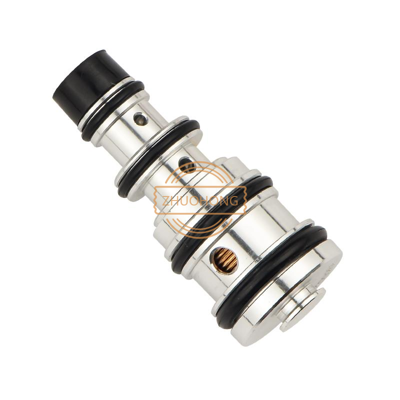Car Air Conditioning Compressor Control Valve and Durable for Optimal Cooling