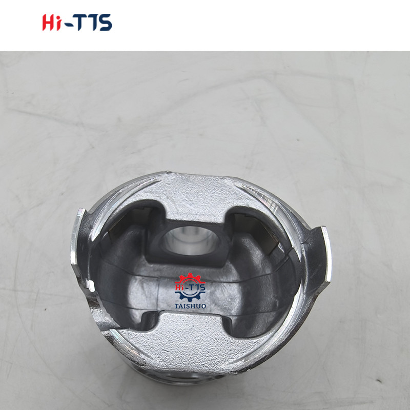 129005-22080 Piston For 3TNV88 4TNV88 4D88 3D88 Engine Parts