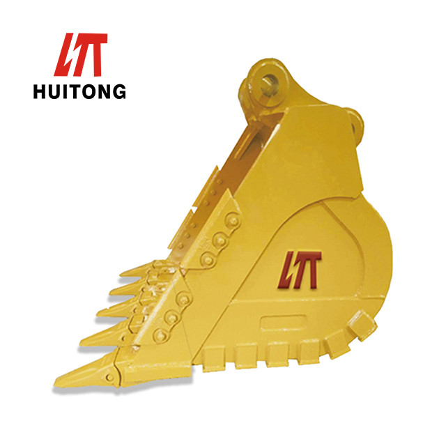 EC210 EC220 General Purpose Bucket Excavator Attachments