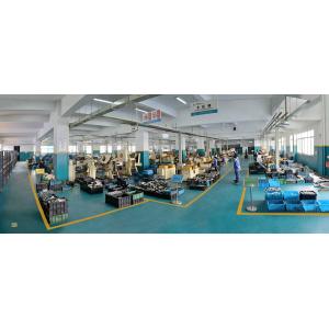 Easy Installation Pipe Press Tool Portable For Bulging Pipeline System