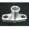 Buy cheap alum auto part from wholesalers