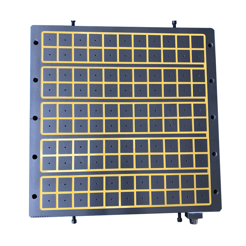1000x1000 Electro Permanent Magnetic Chuck