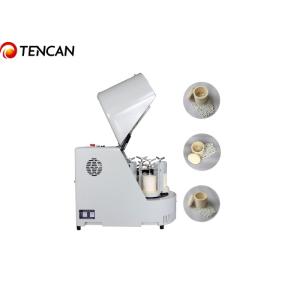 Versatile Planetary Ball Mill for Different Material Applications