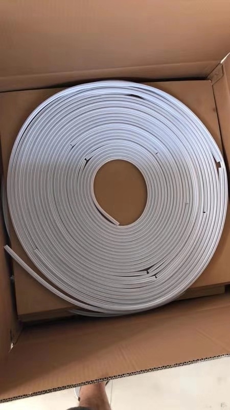 Refrigerator Spare Parts Choice from Our Catalog for Custom Replacement Door Gasket