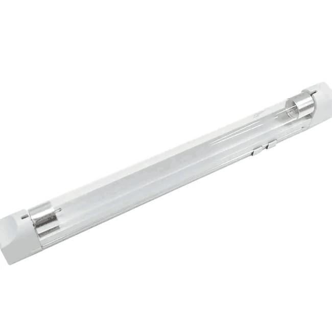 UVC Safe Light In Air Purifier 10W 120CM 85-265V AC Can Kill Bacteria And