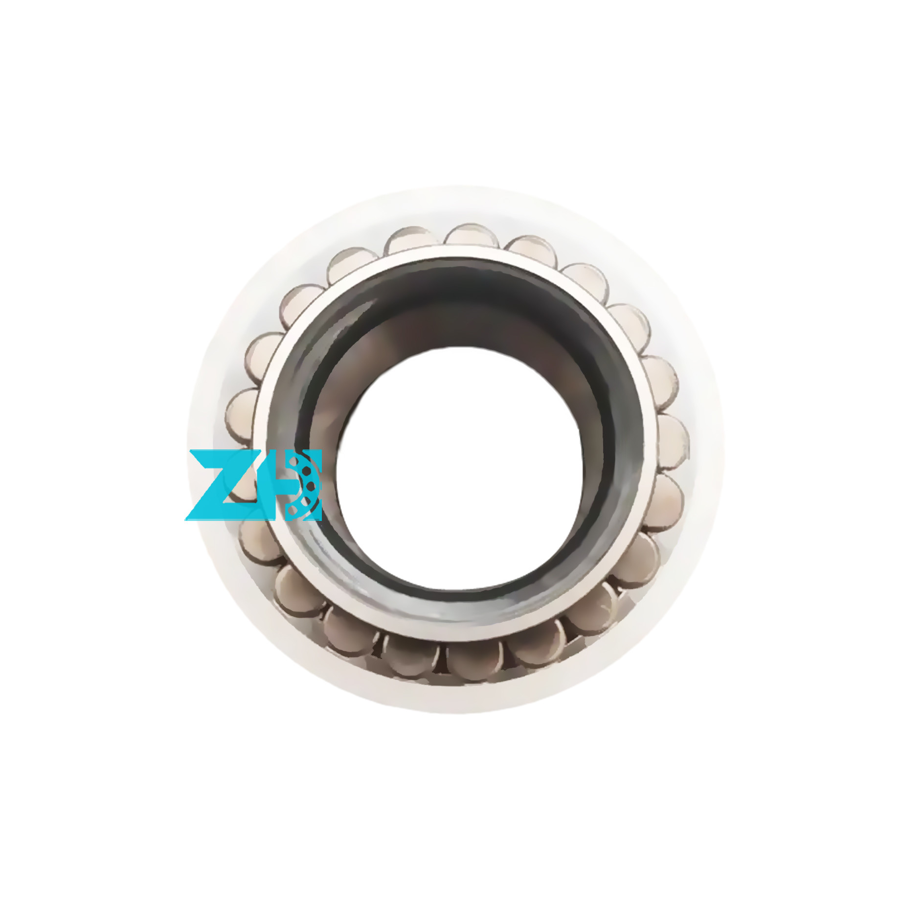 TJ601341 Double Row Cylindrical Roller Bearing size 40X80X31MM High Precision & Load Capacity
