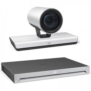 Cisco Video Conferencing System CISCO New In Box CTS-SX20N-12X-K9 Cisco SX20 Quick Set Manufactures