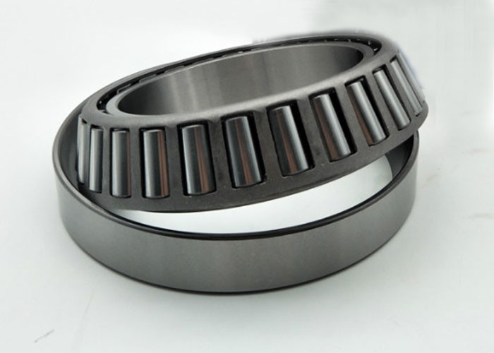 GCR15 Stainless Steel Open Sealed Tapered Roller Bearings 30314 70*150*38.5mm Bore Diameter