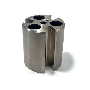 OEM ODM Wire Electrical Discharge Machining Services For Micro Tolerance