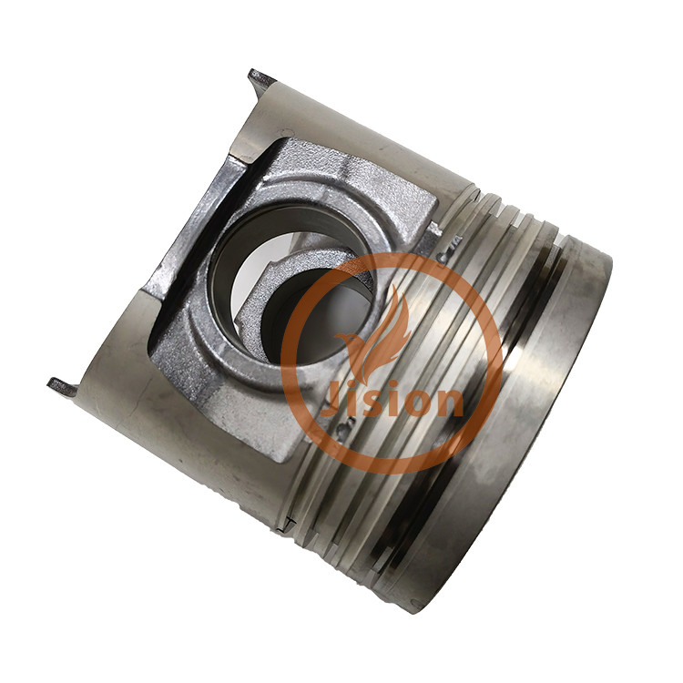JISION Construction Machinery 4HK1 6HK1 Cylinder Piston 8-98152-901-1 8-98152901-1 8981529011 For Diesel Engine Repair K