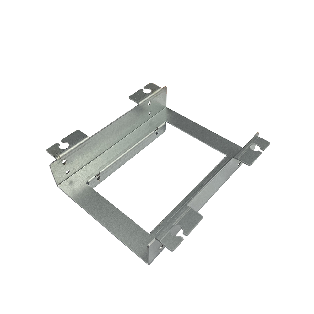 Stainless Steel Custom Aluminum Sheet Fabrication CNC Machining Aviation Parts