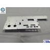 Buy cheap SECC Industrial Sheet Metal Fabrication Laser Cutting 0.5-2.5mm Custom Welding from wholesalers