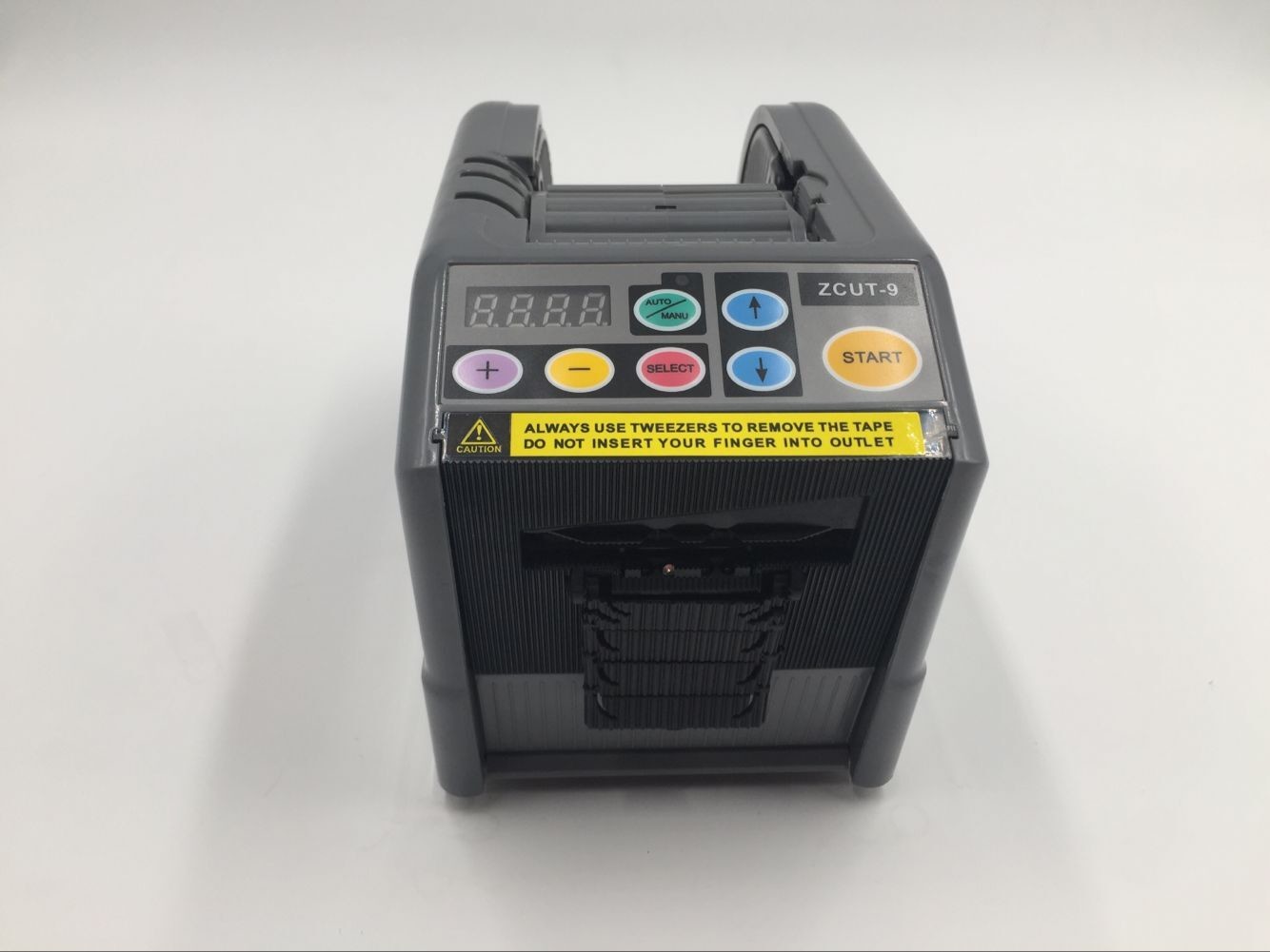 ShenZhen Factory Price High Quality Automatic Cutting Double Sided Tape Dispenser