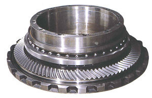 AG375001-00ZP375 AG375001-1102- AG375001-0905 BOMCO API Rotary Table ZP175ZP275AG375001-1000 AG000042-00AG375001-2100B1