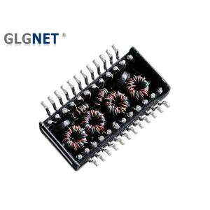 SMT LAN Isolation Transformer