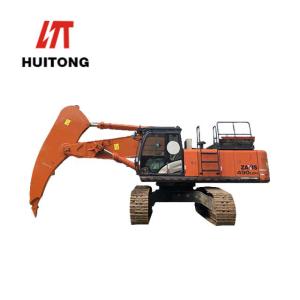 China Standard Q345B 1.6m3 35T Excavator Boom Arm on sale