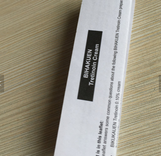 Laboratory Label Maker Glass Vial Labels For Testerone Propionate 10ml Bottle Labels