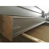 Buy cheap High Strength Prefabricated Structural Steel Fabrication H Beam Painted / from wholesalers