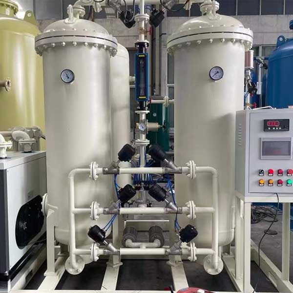 psa oxygen generator