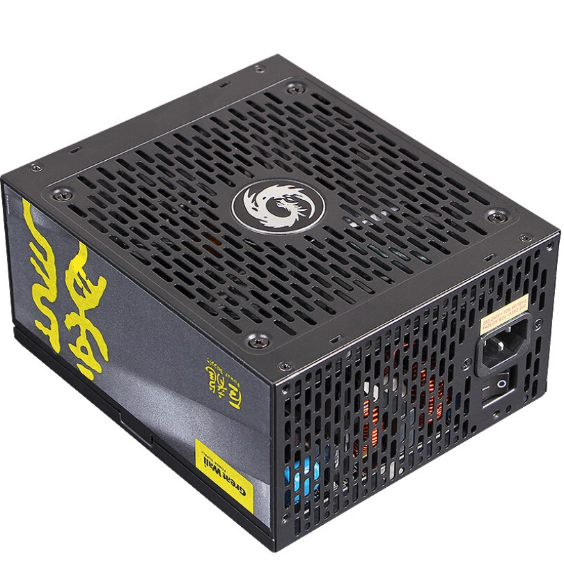 Uninterruptible Great Wall ATX 1600W 1800W 2000W Full module Power Supply 80 Plus GOLD PSU