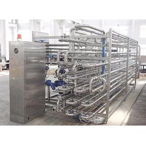 Mango Juice Processing Machine 1-3 Ton/Hour Turnkey Project