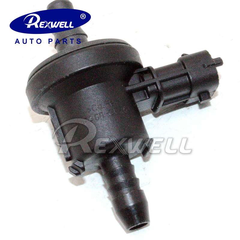 Original Canister Purge Solenoid Valve For Chevrolet CRUZE 1.6 1.8 55574240