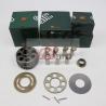 Buy cheap PC78US Excavator Hydraulic Pump Parts MSPD11-002 For PC60-8 PC70-8 PC78US-8 from wholesalers