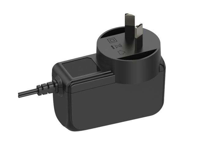 US UK EU AU Plugs Universal AC Power Adapter Wall Mount Power Adapter 5v - 15v