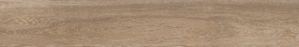 Moisture-Proof 150x900mm Gray And Brown Wooden Porcelain Strips For Home Decoration Non-Slip Inside Floor Strip