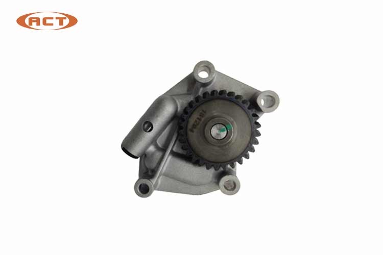 Engine Parts Oil Pump 4TNV106 4TNV106T 123900-32001 For Machinery