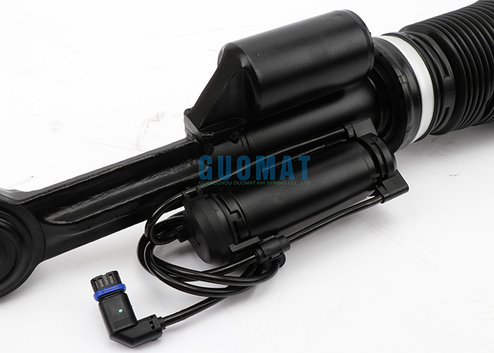 2213200438 Suspension Air Spring For Mercedes S Class W221 Front Left With 4 Matic
