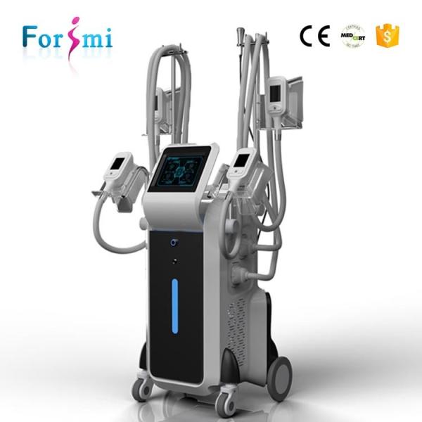 10.4 inch touch screen freezing fat cells cost sculpting Cryolipolysis Fat
