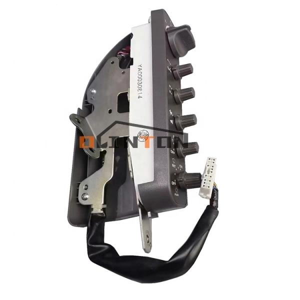 Support OEM Throttle Knob Switch For Hitachi ZX70-5G ZX60-5G Excavator Spare