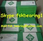 Double Row NKX25 Combined Thrust Needle Roller Bearings Series for Machinery