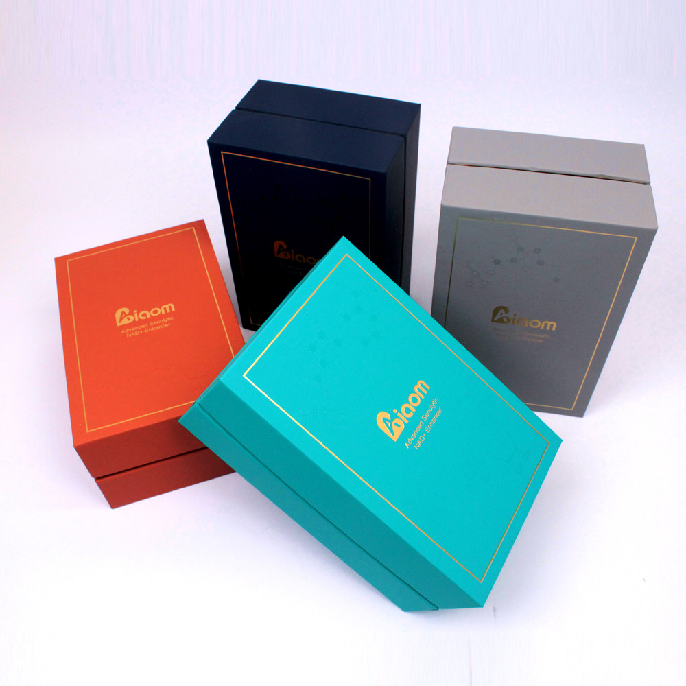 small cardboard boxes for custom retail packaging
