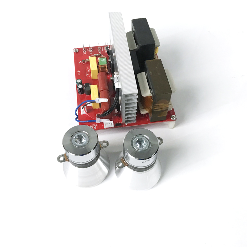 High Power Ultrasound Generator Circuit to Drive Ultrasonic Transducer Ultrasonic Power Manufacturer