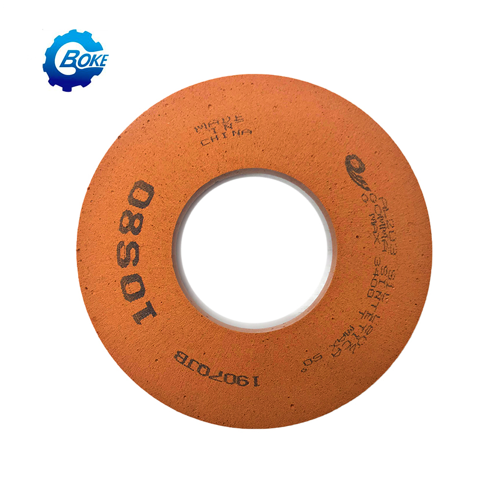 10S Glass Polishing Wheel ODM Customized Support for Superior Glass Finishing