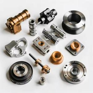 KingMetal cnc machining manufacturers Cnc Service Aluminum Parts Machining cnc