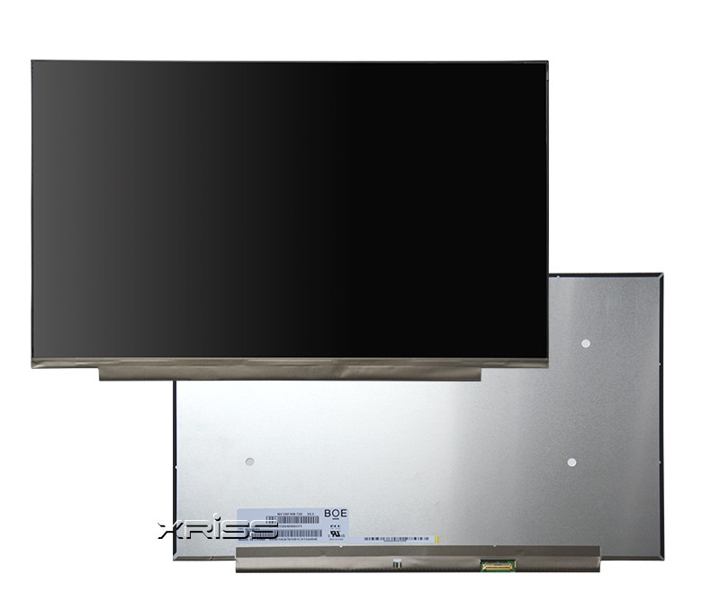 15.6'' LCD Touch Screen NV156FHM-T08 40pins For Lenovo IdeaPad S340-15IIL