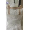 Buy cheap Waterproof Packaging Pp Woven Bulk Bag / Big Jumbo Bags With U Panel Design from wholesalers